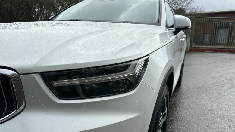 Volvo Xc40 1.5 T3 [163] Inscription 5dr Geartronic Petrol Estate